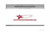 Schuleigener Arbeitsplan Mathematik€¦ · 3 / 4 Känguru Projekte Jahrgang Projekt Außerschulische Kontakte . Seite 5 von 48. Seite 6 von 48 Lehrwerke und Materialien Jahrgang