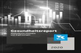 TK-Gesundheitsreport 2020 - Methodische Hinweise und ... Gesundheitsreport Methodische Hinweise und