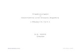 Ergänzungen - web242.can65.de · Ergänzungen zu Geometrie und lineare Algebra ( Modul II / S II ) S.S. 2020 Deyke  Lin_Geo_I.pdf