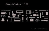 BeoVision 10 - Microsoft · Täglicher Gebrauch Inhalt Täglicher Gebrauch 6 So verwenden Sie Ihre Fernbedienung 8 Einleitung 10 Fernsehen 12 Videotext aufrufen 14 Fernsehen über