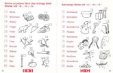 Dokument1 - Lernprogramm · Schal Bett Käse Tulpe Tisch Hose Milch Butter Besen Radio Eis Eier ja 4 ja 3 ja 10 ja 8 ja 2 ja 9 ja 11 ja 10 nein 7 nein 11 nein 6 nein 8 nein 9 nein