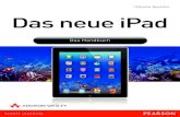 Da sneue iPad *978-3-8273-3171-7* © 2012 Pearson ... · Video nach einer Abfrage vom iPad gelöscht. Einzelne Folgen von Podcasts und Fernseh-serien können durch horizontales Ziehen