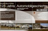 ~b~ri- - Mercedes-Benz Oldtimer-Ticker · denn das Mercedes-Benz Museum Classic plant mit einer öglichst großen Anzahl unserer Fahrzeuge den Eintrag in däs Guinnessbuch der Rekorde.