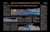 BAD MERGENTHEIM STADTLAUFartleben.de/mediapool/95/952842/data/Bad_Mergentheim_Erlenbach… · vier Wachbach bietet nochmals Flächenlose an. Aus dem Distrikt Stöckerbild, Abteilung