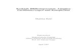 Fraktale Bildkompression: Adaptive Partitionierungen und ...people.csail.mit.edu/ruhl/papers/math-thesis.pdf · 4 KAPITEL 1. EINLEITUNG 0 50 100 150 200 250 300 86 88 90 92 94 96