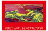 DETLEF LIEFFERTZ€¦ · Zur Eröffnung der Ausstellung GESCHICHTETES mit Arbeiten von DETLEF LIEFFERTZ sind Sie und Ihre Freunde am Samstag, dem 01. Juli 2019, um 16.00 Uhr