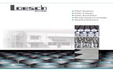 CNC-Drehen CNC-Fräsen CNC-Schleifen Baugruppenmontage ... · PDF file CNC-Rundschleifen, außen, zwischen Spitzen, sowie Innenrundschleifarbeiten werden von kompetenten Zulieferanten