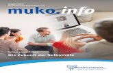 Ausgabe 1|2018 Das Magazin des Mukoviszidose e.V. muko€¦ · 04.–06. Mai 2018, Schweinfurt: Sie sind herzlich eingeladen zur 52. Jahrestagung des Mukoviszidose e.V. im Frankenland.