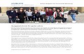 einBLICK Online-Magazin der niversität Wrzburg€¦ · einBLICK Online-Magazin der niversität Wrzburg Ausgabe 3 – 30. Oktober 2017 einBLICK vom 30. Oktober 2017 Seite 1 Ausgezeichnet
