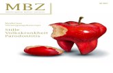 MBZ 06 2017 - zaek-berlin.de€¦ · Olaf Steingräber Wirtschaftsberatung für medizinische Berufe MedConsult Praxiskooperation ˜ MVZ-Konzepte Praxisverkauf ˜ Praxiswertermittlung