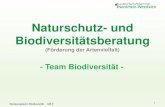 Naturschutz- und Biodiversitätsberatung · Ihr Team Biodiversität. Title: BIODIV-Beratung_2020 Web Author: Hans.Tolksdorf@LWK.NRW.DE Subject: Querformat Keywords: Biodiv Landwirtschaft