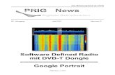 Software Defined Radio mit DVB-T Dongle Google Portrait · 2 In Picasa-Webalben können Fotos gespeichert, in Alben organisiert, freigegeben und mit Picnik bearbeitet werden. Eine