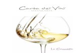 Carta dei Vini - La Commedia Stuttgartla-commedia.com/wp-content/themes/wp_nuvo/pdf/La-Commedia_W… · La Spinetta, Piemonte Mit dem Jahrgang 2011 hat Giorgio Rivetti diesen Wein
