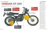 Neuenkruger Motorrad Klassikertreffenneuenkruger-motorrad- Yamaha als Erfinder der modernen Enduro einen