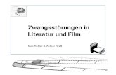Literatur und Film - Heidelberg University€¦ · Literatur und Film Max Vetter & Volker Kreß . Gliederung 1. Filmausschnitte: „Besser geht’s nicht“ „Tricks“ 2. Roman: