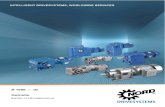 Getriebe, B 1000 - NORD Drivesystems€¦ · Die Getriebe dürfen nur entsprechend den Angaben in der technischen Dokumentation von Getriebebau NORD GmbH & Co. KG benutzt werden.