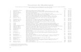 Verzeichnis der Musikbeispiele€¦ · 19 Mozart, W. A. Sinfonie C-Dur KV 425 („Linzer“), 3. Satz Menuett (T. 1–10 mit Wdh.) 7a 00' 35" 20 Mozart, W. A. Sinfonie g-Moll KV 550,