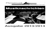 Musiknachrichten 2008/2009 - Pfarreimusik W£¼nnewil-Flamatt Pilatus: Mountain of Dragons, Steven Reineke
