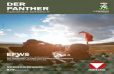 DER PANTHER - Bundesheer PANTHER 2. AUSGABE 2019 34. Jahrgang BUNDESMINISTERIUM F£“R LANDESVERTEIDIGUNG