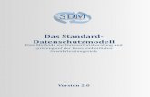 Das Standard- Datenschutzmodell - heise online · PDF file Version 2.0 Das Standard-Datenschutzmodell Eine Methode zur Datenschutzberatung und -prüfung auf der Basis einheitlicher
