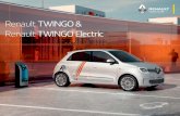Neuer Renault TWINGO · Betonen Sie Ihren Stil Weil jedes Detail zählt, legt der Neue Renault TWINGO besonderes Augenmerk auf die Ergonomie und das Design an Bord. Der Innen-