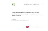 PFB Hafen Spelle Endfassung 2 - Niedersachsen · PDF file Nds. Landesbehörde für Straßenbau und Verkehr Planfeststellungsbeschluss vom 17.04.2012 Maßnahme: Gleisanbindung Hafen