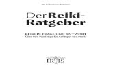 REIKI IN FRAGE UND ANTWORT - shop.neueerde.deshop.neueerde.de/out/media/Leseprobe(4).pdf · Els Valkenburg-Walsteijn REIKI IN FRAGE UND ANTWORT Über 800 Praxistips für Anfänger