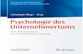 Negri (2018) Psychologie des Unternehmertums€¦ · Title: Negri (2018) Psychologie des Unternehmertums.pdf Author: Gabi MÃ¤chler Created Date: 3/16/2019 3:48:43 PM