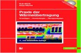 Praxis der Wärmeübertragungdownload.e-bookshelf.de/download/0003/8794/96/L-G-0003879496... · Rudi Marek · Klaus Nitsche Praxis der Wärmeübertragung Marek · Nitsche Praxis der