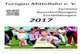 Turngau Mittellahn e. V. · Landhaus Schaaf • Oberstrasse 15• 65594 Runkel Tel.: 06482-298-0 •Fax: 06482-298-20 E-mail: info@landhaus-schaaf.de Mitglied der Kooperation Hessen