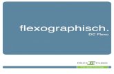 flexographisch. - Druckchemie · DC Flexo WB Gel Anteil in % EU Flammpunkt erdünnung erzögerung alzenreinigung Reinigung Maschinenteile extern Reinigung Anilox extern 100 100 100