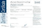 Thermikon GmbH • Arnstadt-Rudisleben€¦ · und LUMOS-RD (Lamellenlüfter) gemäß DIN EN 12101-2:2003-09 Sind zu klassifizieren in -Re 1000 / Doppelfunktion -WL 1500 -SL 500 -TGI