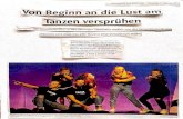 Neues Dokument 2019-06-16 15.27 - Tanzschule DLC€¦ · Tanzgala der Tanzschule DI-C in der Vaihinger Stadthalle erzählt von der Verwirklichung vo Träumen und zeigt mit 260 Tánzern