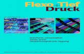 Flexo Tief Druck - BEUCKE GROUP€¦ · Flexo-Technologie von Esko, die für die Bebilderung von Flexo-druckplatten eingesetzt wird. Seine Erfahrungen und Umfragen bei Marktbegleitern
