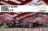 Saison 2012/2013 So, 19.05.2013 1. FC Kaiserslautern e.V ...€¦ · gesagt. Mit der Zeit kamen dann immer mehr Leute und die Zeit, bis diese sich auf den Weg ins Stadion machten