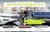| Ausgabe 01·19 | Gratis Automagazin ... · Das Auto kennt sich aus T 40 JAHREN BEI SEITZ S14 SEI Peter Durst – Servicekraft und Läufer. 4 5 >>> >>> Text von ISABELL SCHMID aus