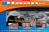 Der Weg der leeren Hand - stadtmagazin-online.dehaaner.stadtmagazin-online.de/fileadmin/Stadtmagazin/Ha_SM_1502.pdf · 4·· Haaner Sportspiegel „Der Weg der leeren Hand”: Karate