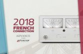 FRENCH - authentic sound€¦ · acoustic über drei weitere Vollverstärker, die ihre Vorgänger in puncto Leistung, Konnektivität (Bluetooth optional) und Spielfreude noch einmal