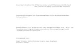 Untersuchungen zur Sanierbarkeit HCH-kontaminierter ...geb.uni-giessen.de/geb/volltexte/2008/6632/pdf/ZimmermannDirk-20… · Reduktion mittels Zinkpulver, Eisenpulver, Natriumsulfid