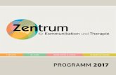 Zentrum - zen-kt.de · 2012–2017: Fünf Jahre konstruktive Vernetzung zum Wohle Ihrer Gesundheit sowie vielfältige Bildungsangebote zur privaten und beruflichen Kompetenzerweiterung.