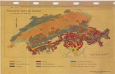 Bodenserien-Karte der Schweiz von H. Pallmann und H ... · Bodenserien-Karte der Schweiz von H. Pallmann und H. Gessner o 10 20 30 40 SO km Humuskarbonatböden ( Rendzina ) Steppenähnliche