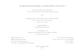 Reaktionsschwindung von Epoxidharz-Systementuprints.ulb.tu-darmstadt.de/176/1/Doktor.pdf · Reaktionsschwindung von Epoxidharz-Systemen Dem Fachbereich Chemie der Technischen Universität