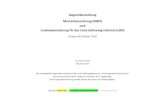Gegenüberstellung Musterbauordnung (MBO) und ... · PDF file Gegenüberstellung Musterbauordnung (MBO) und Landesbauordnung für das Land Schleswig-Holstein (LBO) [Erster bis Dritter