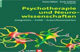 Amazon Web Services€¦ · Neurobiologische Grundlagen psychotherapeutischer Prozesse (Manfred Spitzer) 53 3. Die Psychoanalyse aus Sicht der Hirnforschung (Gerhard Roth) 73 4. Möglichkeiten