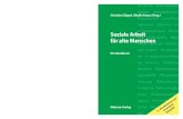 Soziale Arbeit für alte Menschen€¦ · 4. Kapitel: Soziale Arbeit in der Geriatrie 77 Mechthild Niemann-Mirmehdi, Michael A. Rapp 5. Kapitel: Klinische Sozialarbeit in der Gerontopsychiatrie
