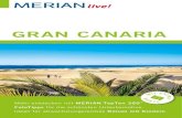 GRAN CANARIA - bilder.buecher.de · live! Dieter Schulze Der promovierte Reisejournalist kommt aus Bremen und verbringt seine Wintermonate auf den Kanaren, am liebsten auf Gran Canaria.