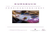 KURSBUCH - praedikanten-mesner.de · Das Kursbuch soll Sie in Ihrer Ausbildung begleiten. Hier finden Sie wichtige Informati-onen zu den Hintergründen des Prädikantenamtes, zu unseren