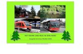Mit Korrekturen HVB Stand 23.05.2018 und Korrektur ...€¦ · Das Harz-Kursbuch wird von der Initiative "Höchste Eisenbahn für den Südharz" anhand von öffentlich verfügbaren