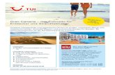 Gran Canaria –das Eldorado für Entdecker und Strandliebhaber · Title (Microsoft PowerPoint - LPA-Eldorado f r Entdecker und Strandliebhaber2019.pptx) Author: fuerst Created Date: