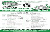 Schützenfest vom 5-8. Juni 2009 Schützenfest vom 13.-16 ...€¦ · in en t 8 UF! 8 r g r h z 8 r t t t n am Café Hecker t er s Jugendtheater mit t über die Hindenburg- u. Kaiserstraße,